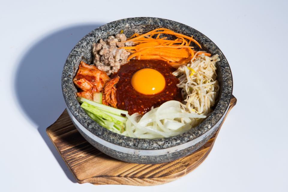 The Jeju BBQ & Hotpot Đà Lạt