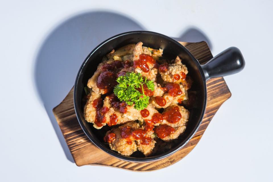 The Jeju BBQ & Hotpot Đà Lạt