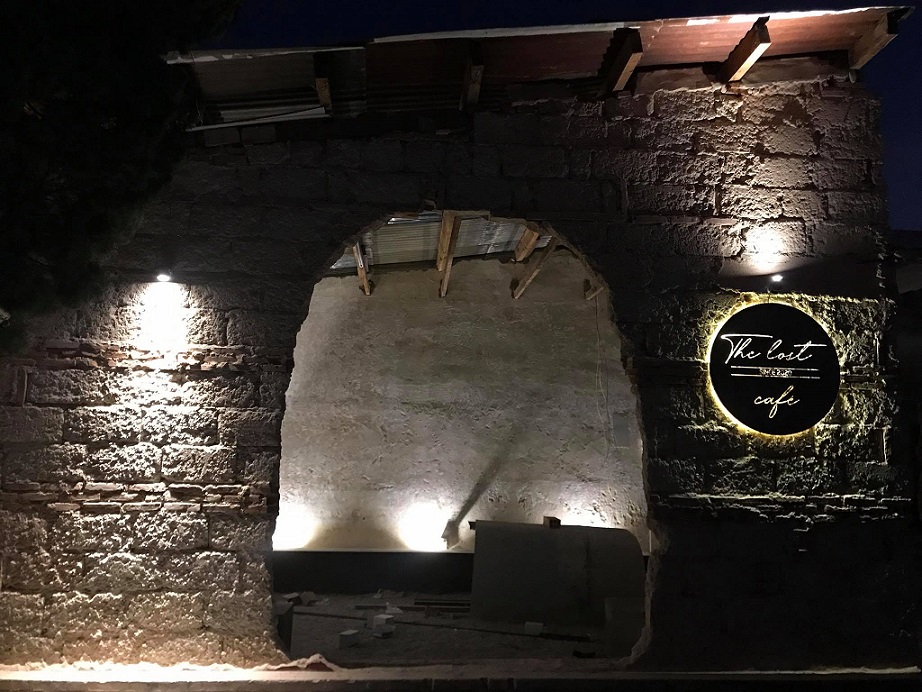 The Lost Café, Đà Lạt