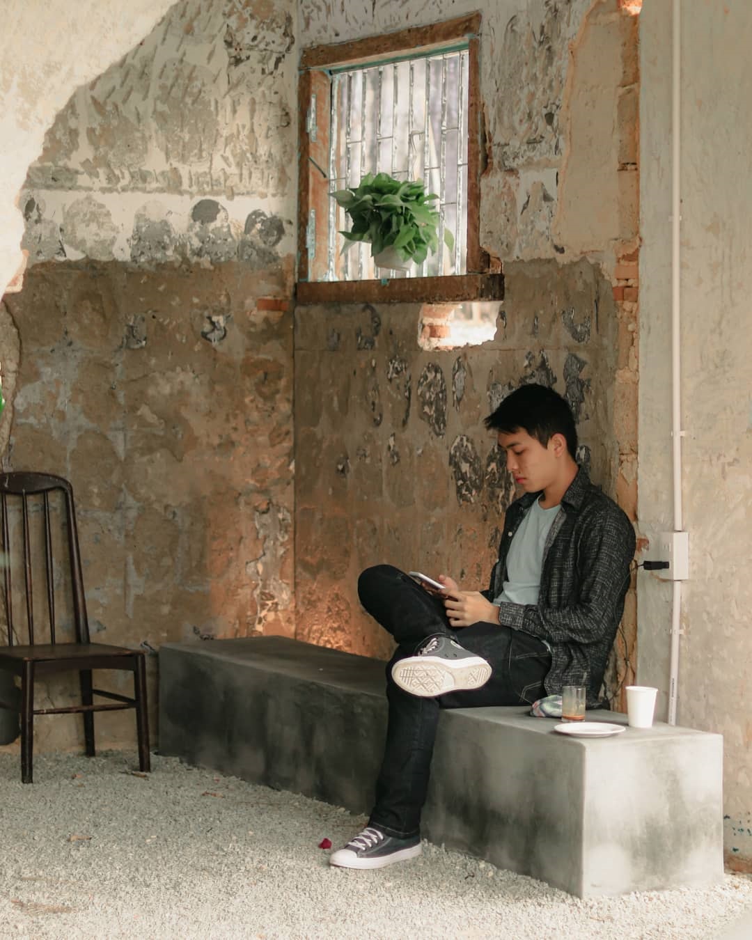 The Lost Café, Đà Lạt