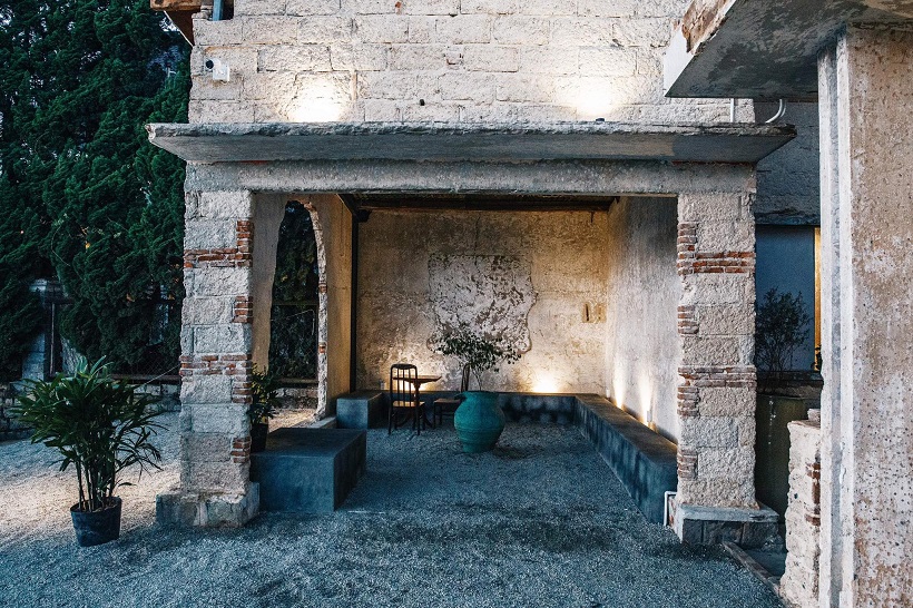 The Lost Café, Đà Lạt