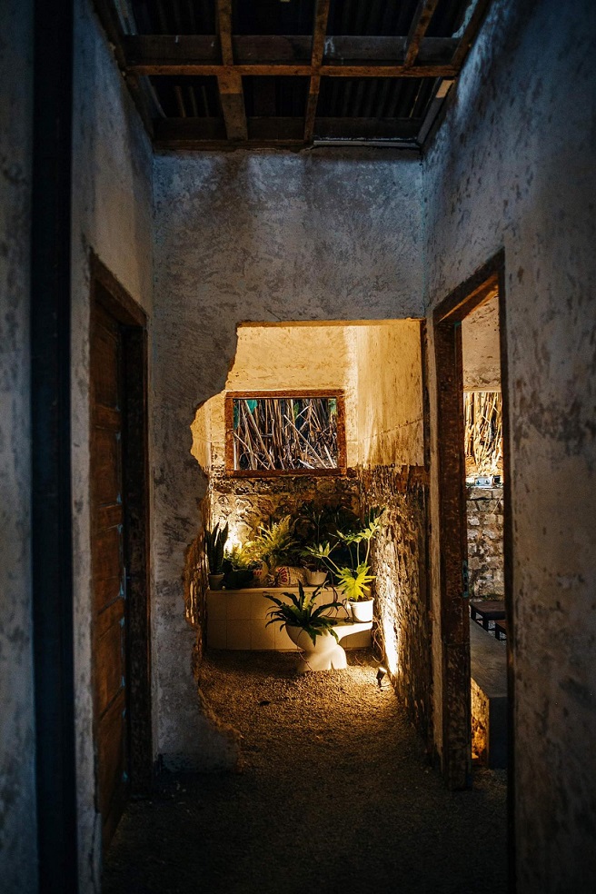 The Lost Café, Đà Lạt