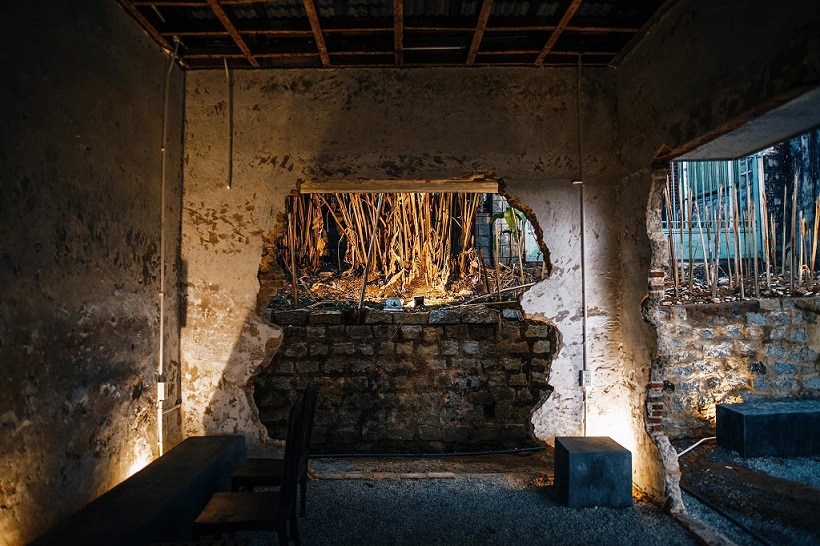 The Lost Café, Đà Lạt
