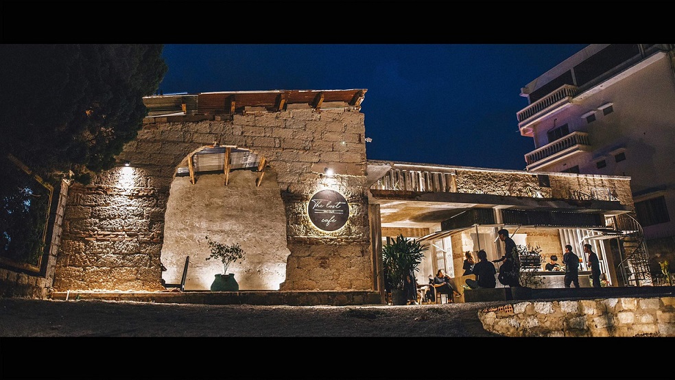The Lost Café, Đà Lạt