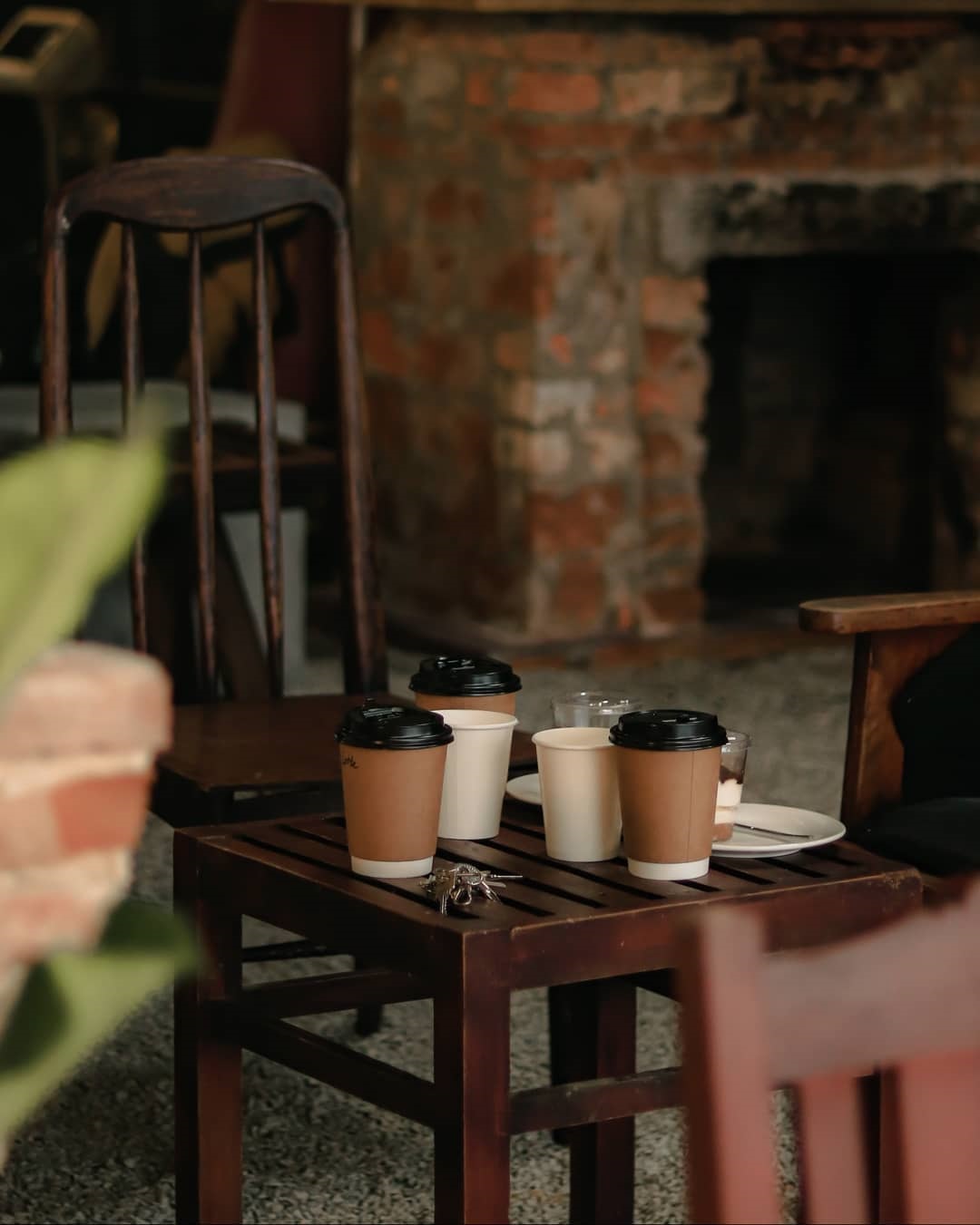 The Lost Café, Đà Lạt