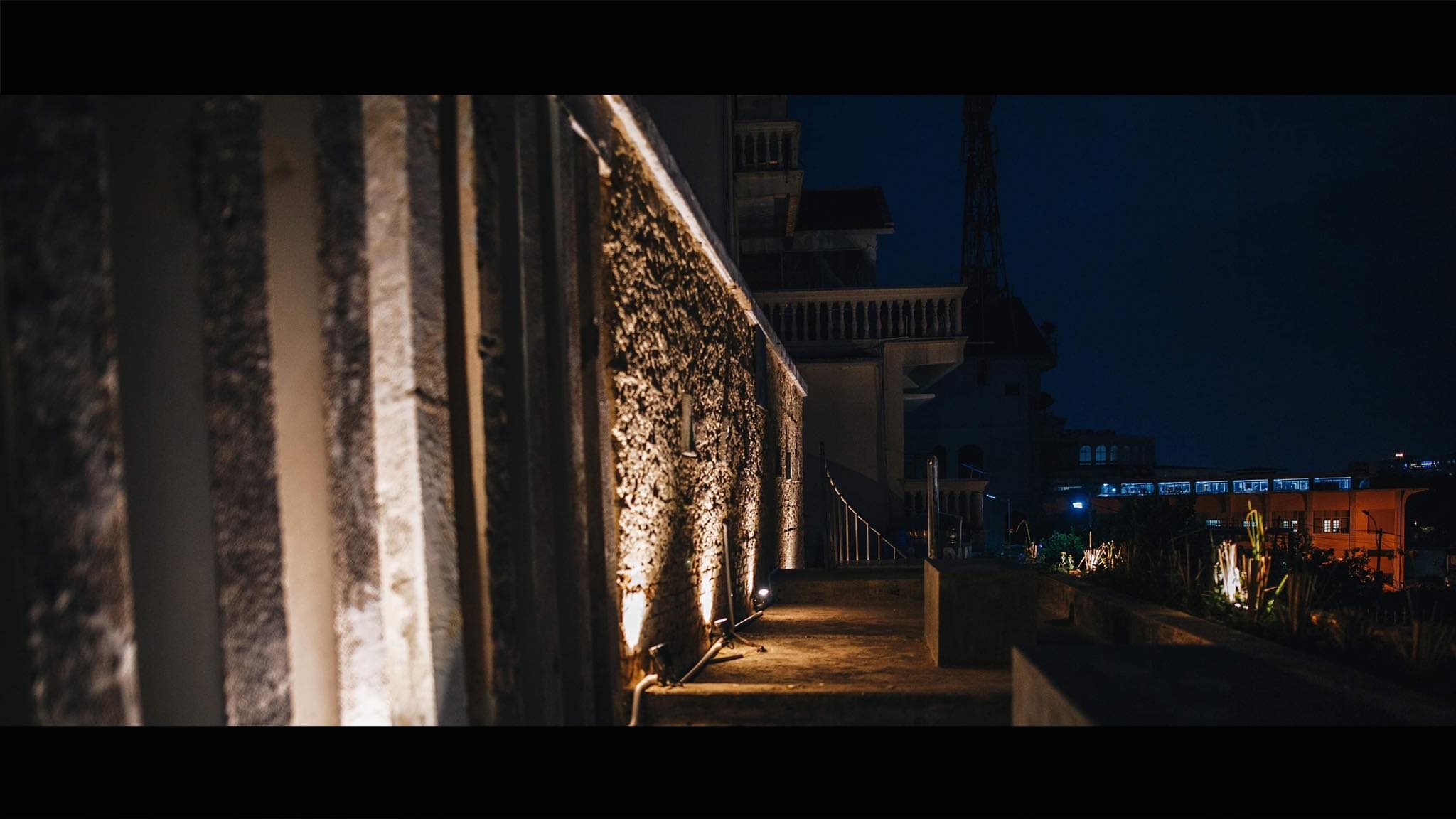 The Lost Café, Đà Lạt