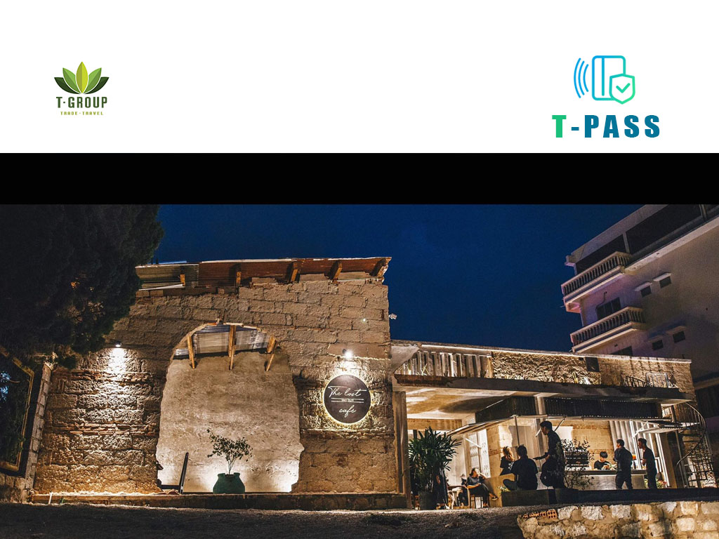 The Lost Café, Đà Lạt