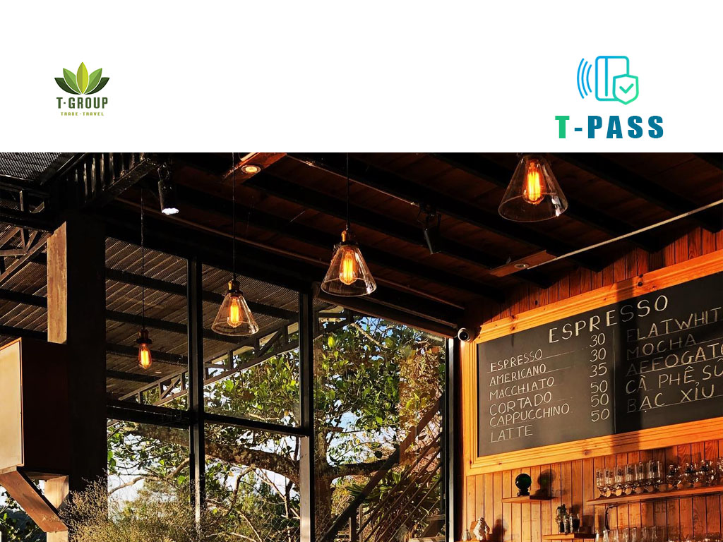 The Seen House, Đà Lạt