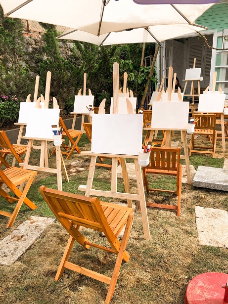 The Bean Club, Đà Lạt