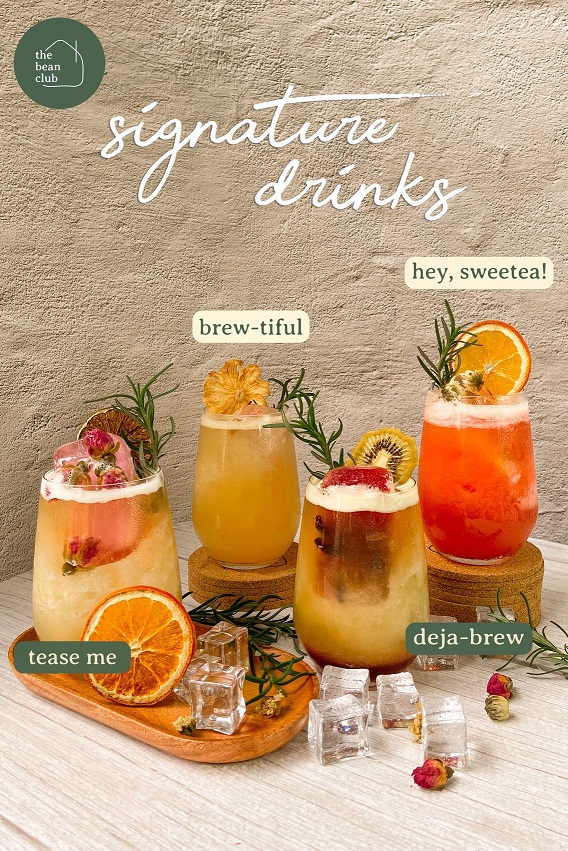 The Bean Club, Đà Lạt