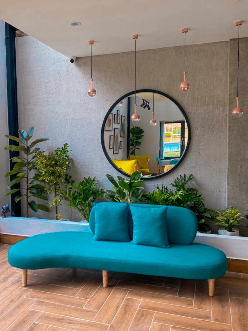 The Bean Club, Đà Lạt