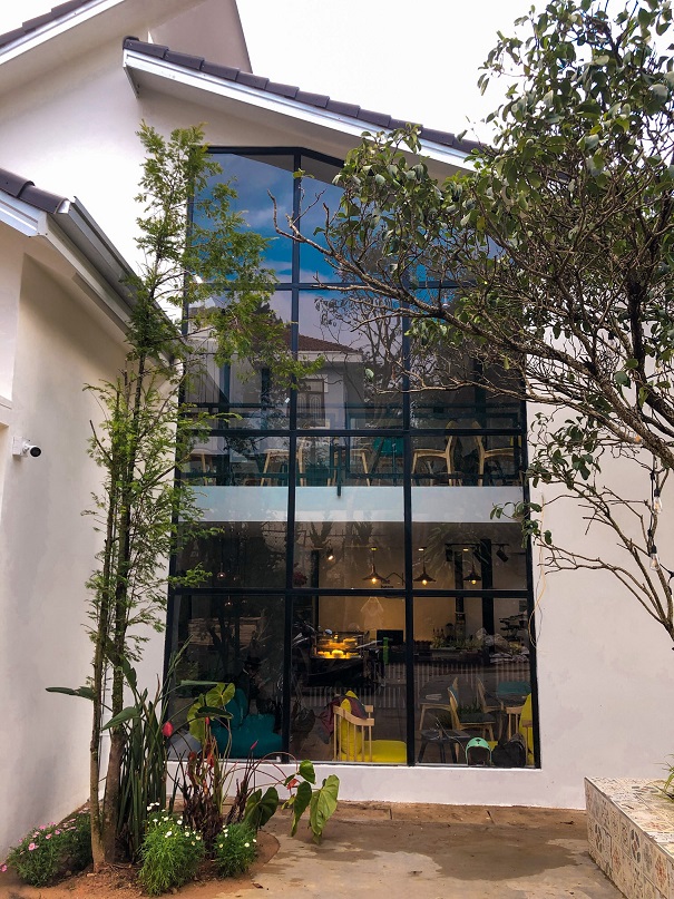 The Bean Club, Đà Lạt