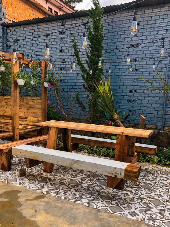 The Bean Club, Đà Lạt