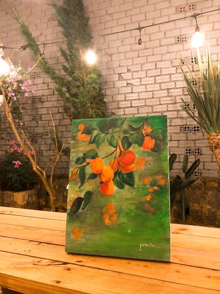 The Bean Club, Đà Lạt