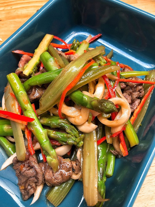 Đặt chỗ tại The hill - Hotpot Atiso