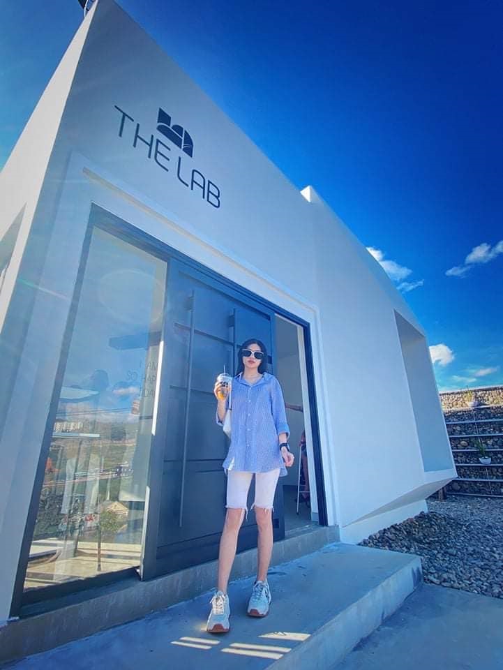 The Lab Coffee Bar, Đà Lạt