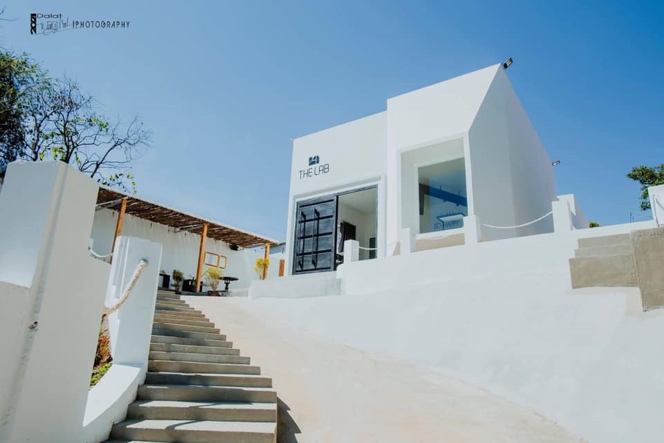 The Lab Coffee Bar, Đà Lạt
