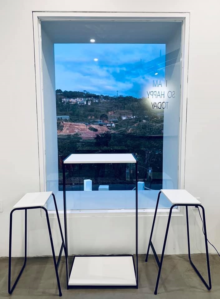 The Lab Coffee Bar, Đà Lạt