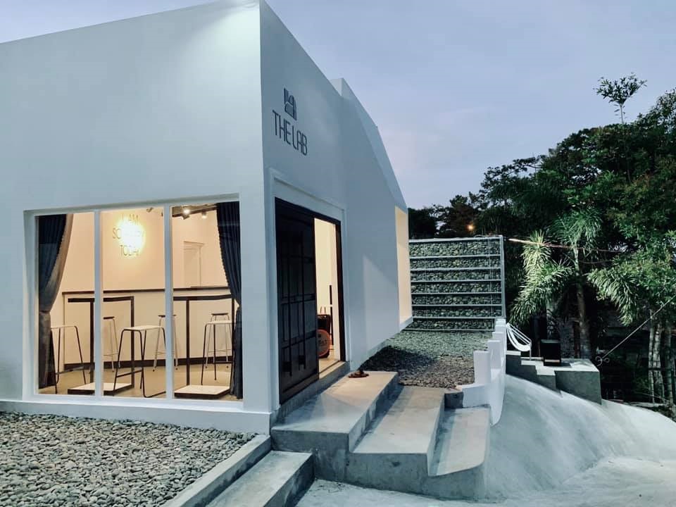 The Lab Coffee Bar, Đà Lạt