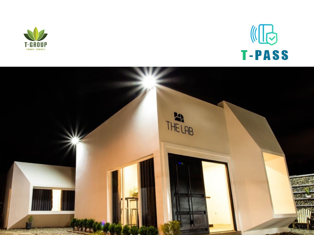 The Lab Coffee Bar, Đà Lạt