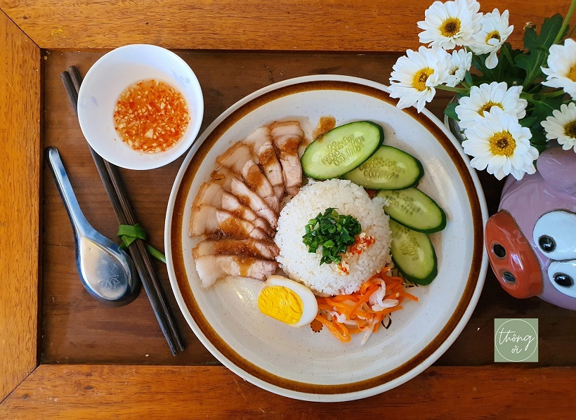 Thông ơi Cafe, Đà Lạt