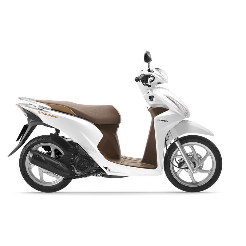 Dịch vụ cho thuê xe máy tại Đà Lạt