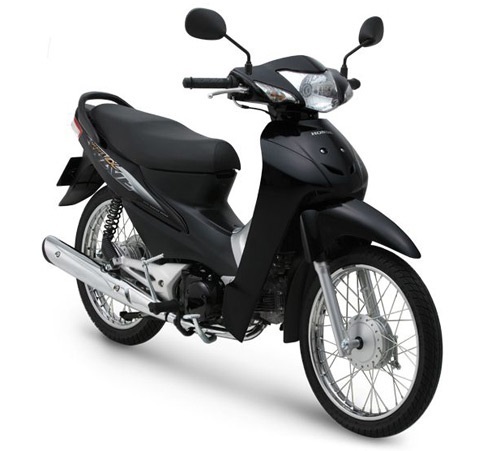 Dịch vụ cho thuê xe máy tại Đà Lạt