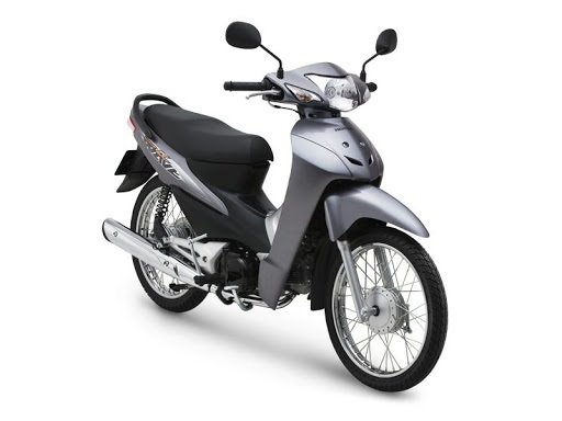 Thuê xe tại Đà Lạt (Sirius, Air Black, vision)