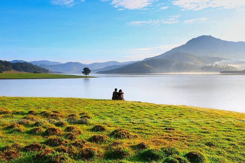 Thung Lũng Vàng Đà Lạt