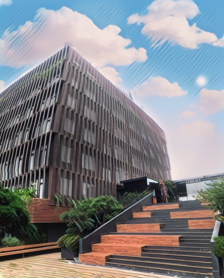 [Đã kết thúc] Tiệc giáng sinh tại Hôtel Colline Đà Lạt