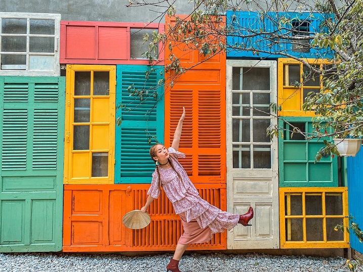 Tiệm cơm Hồi Nớ Đà Lạt