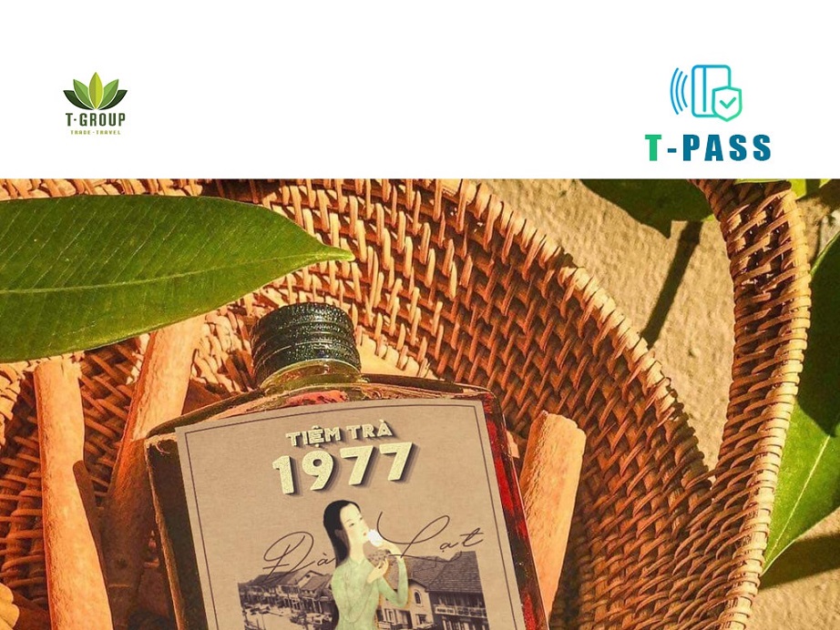 Tiệm Trà 1977, Đà Lạt