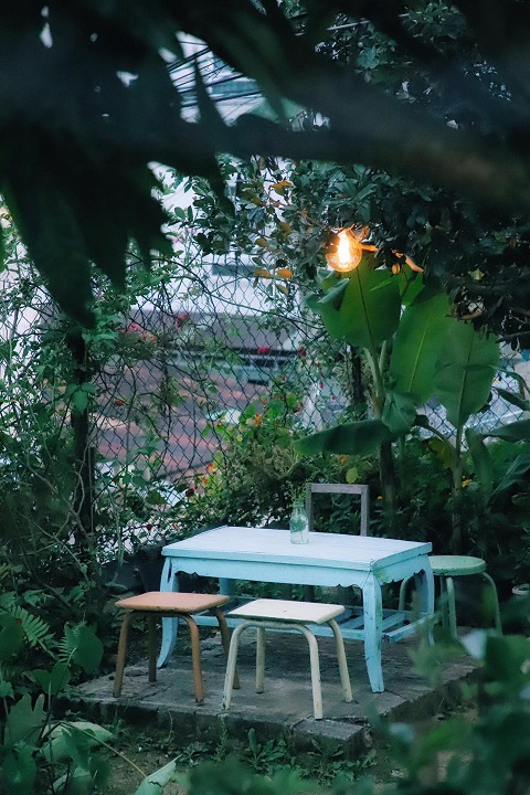 Tiệm bò rất chill, Đà Lạt