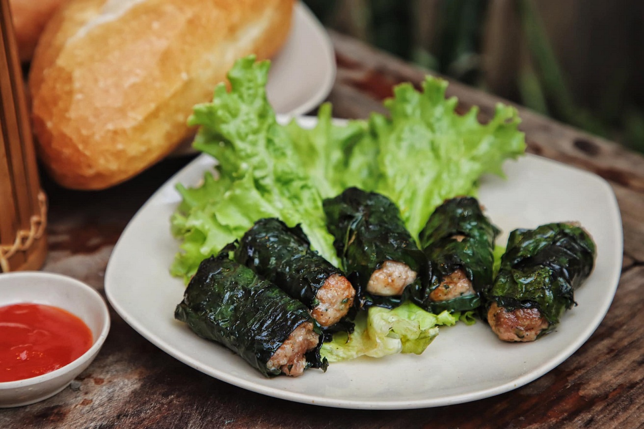 Tiệm bò rất chill, Đà Lạt