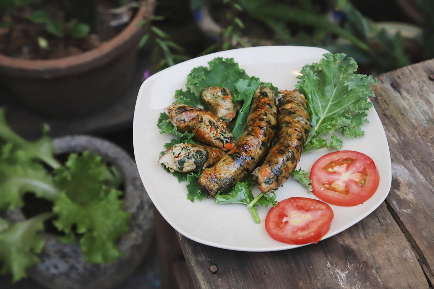 Tiệm bò rất chill, Đà Lạt