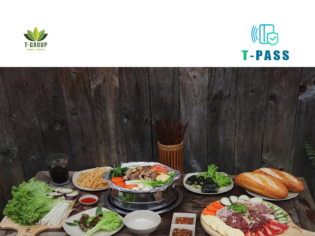 Tiệm bò rất chill, Đà Lạt