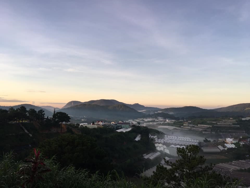 May coffee - Tiệm cà phê tháng 5, Đà Lạt