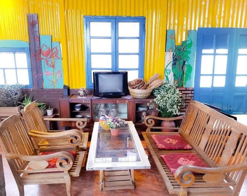 Đặt chỗ tại BẾP 1985