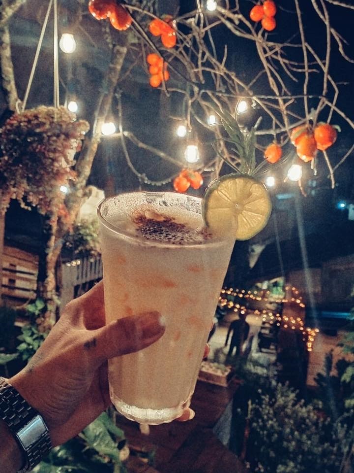 (Tạm thời đóng cửa) Đặt chỗ tại Tiệm rượu phố đèn lồng Đà Lạt