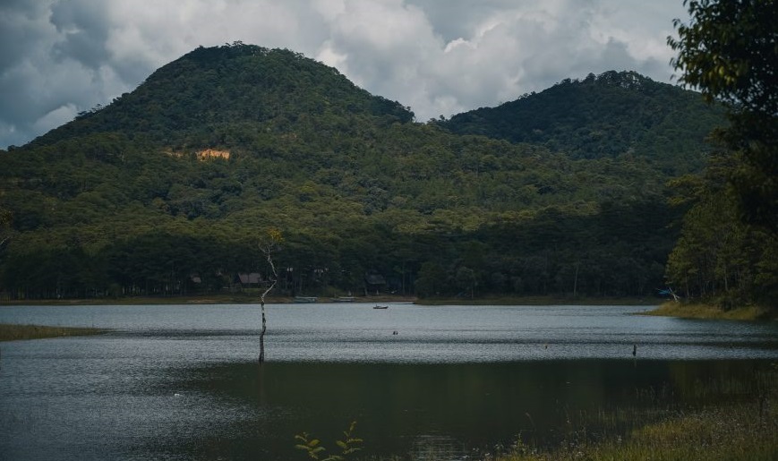 Trekking - Khám phá Hồ Tuyền Lâm 2N1Đ