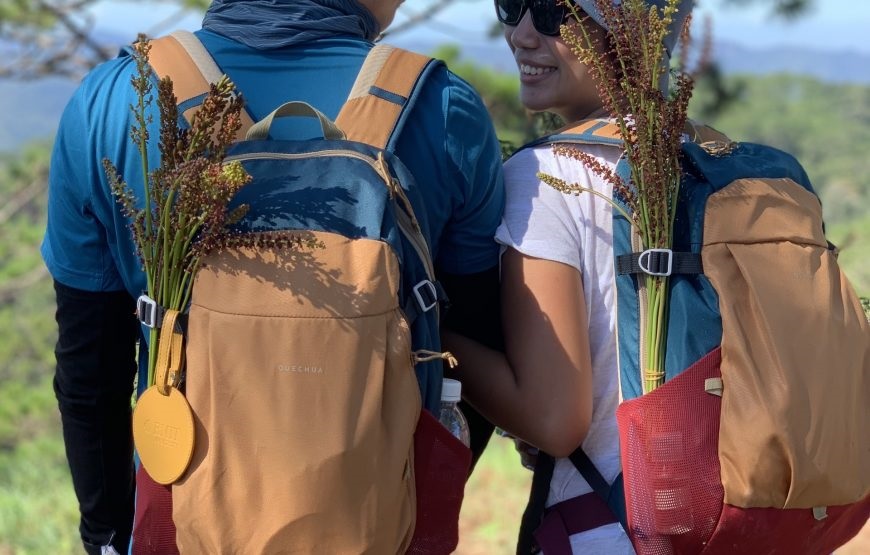 Tour Trekking Tà Năng – Phan Dũng 2N1Đ