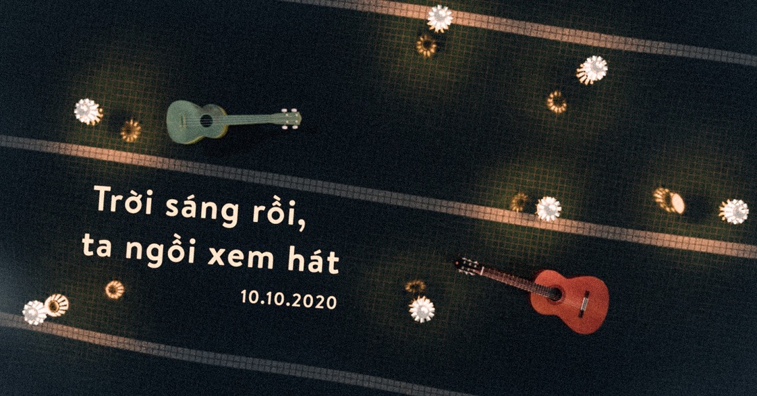 [Đã kết thúc] Trời Sáng Rồi - Film Screening & Mini Concert Đà Lạt