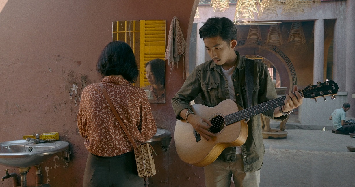 [Đã kết thúc] Trời Sáng Rồi - Film Screening & Mini Concert Đà Lạt