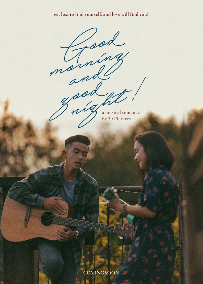[Đã kết thúc] Trời Sáng Rồi - Film Screening & Mini Concert Đà Lạt