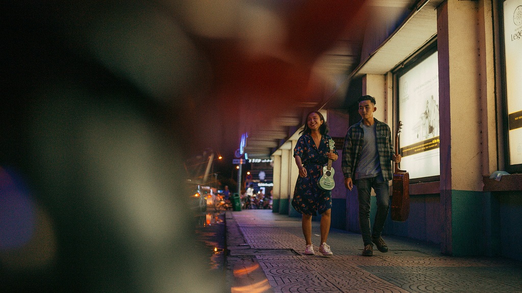 [Đã kết thúc] Trời Sáng Rồi - Film Screening & Mini Concert Đà Lạt