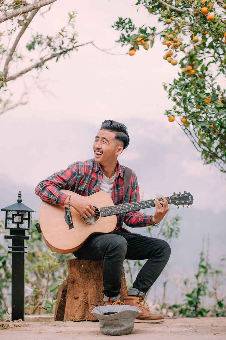 [Đã kết thúc] Trời Sáng Rồi - Film Screening & Mini Concert Đà Lạt