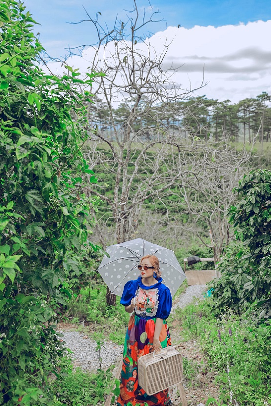 Tulutula - Địa điểm check in Đà Lạt