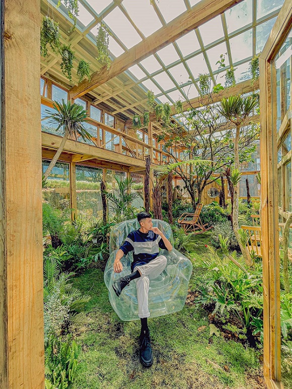 Tulutula - Địa điểm check in Đà Lạt