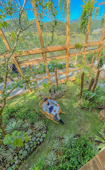 Tulutula - Địa điểm check in Đà Lạt