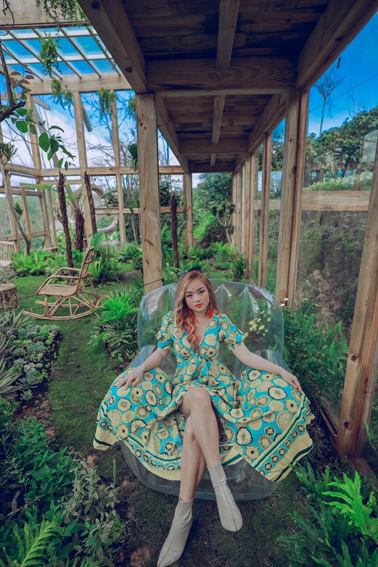 Tulutula - Địa điểm check in Đà Lạt
